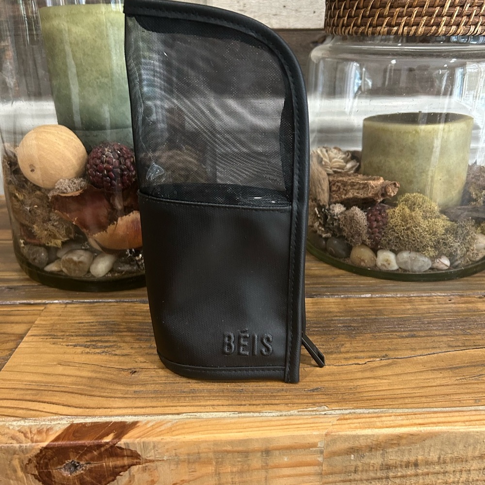 BEIS Makeup Brush Pouch